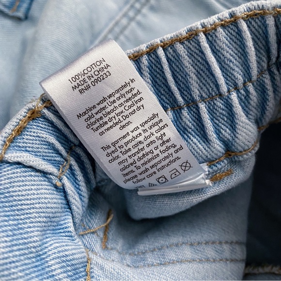 Pacsun Jean Cargo Pants - Picture 6 of 15